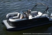 2023 Sylvan 820 Mirage Cruise