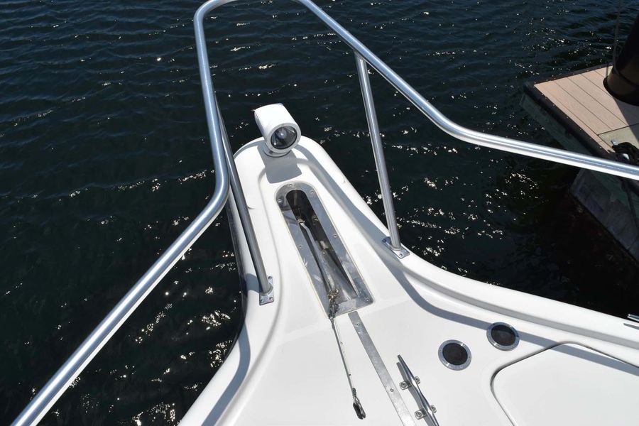 2003 Tiara Yachts 3800 Open