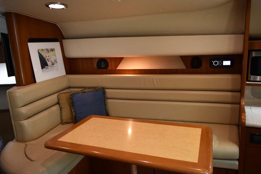 2003 Tiara Yachts 3800 Open