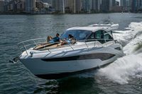 2024 Galeon 425 HTS