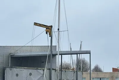 1985 Dehler Optima 101