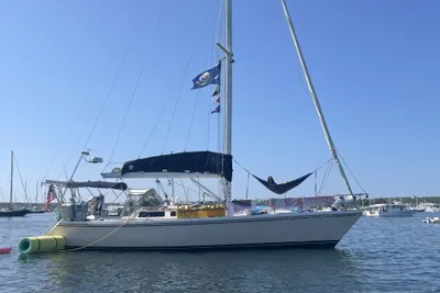 Catalina 42