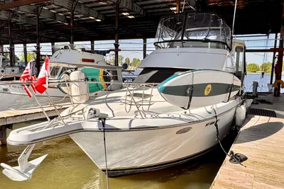 Carver 390