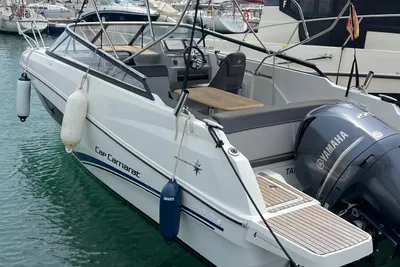 2019 Jeanneau Cap Camarat 7.5 DC series 2