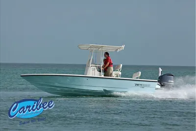 Pathfinder 2300 HPS