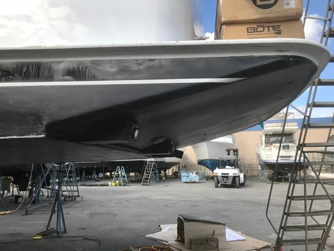 Mon Sheri Yacht Photos Pics Extension Photo