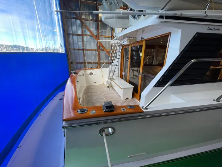 Wind Star Yacht Photos Pics 