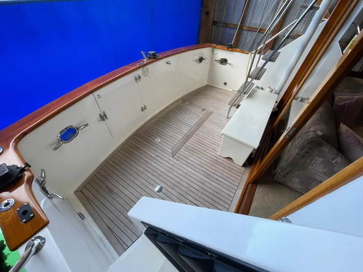 Wind Star Yacht Photos Pics 