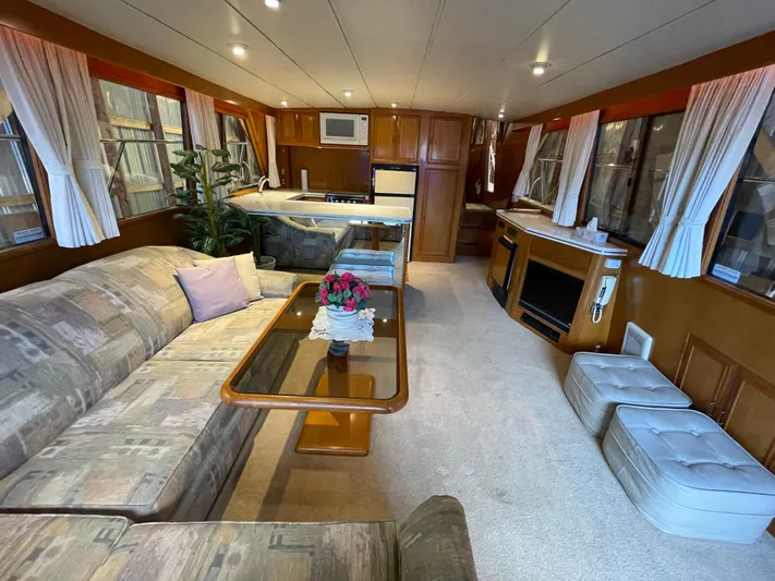 Wind Star Yacht Photos Pics 