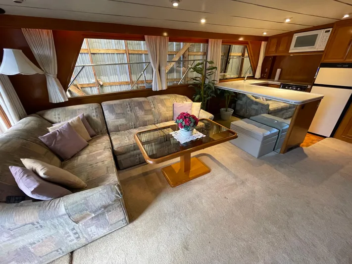 Wind Star Yacht Photos Pics 