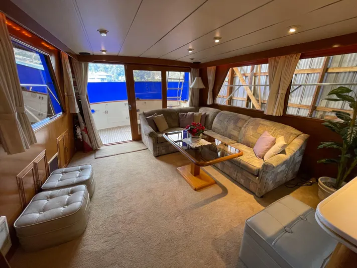 Wind Star Yacht Photos Pics 