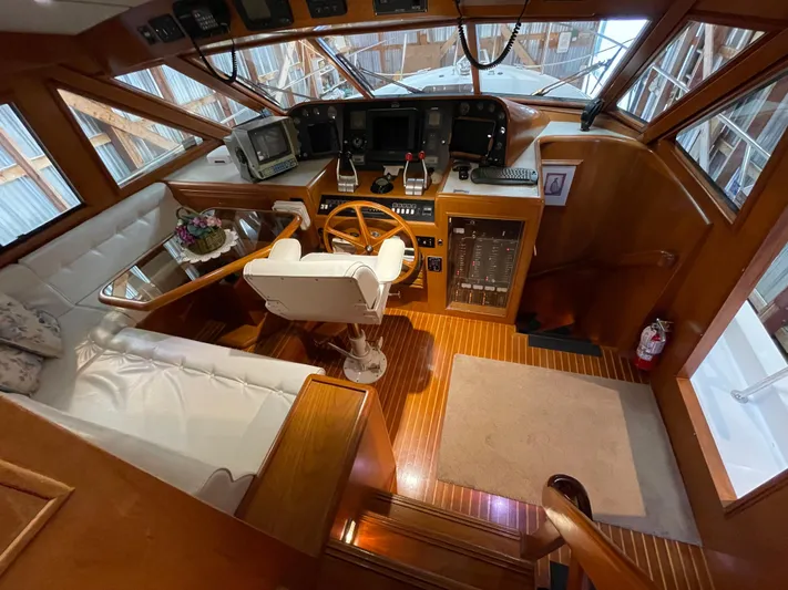 Wind Star Yacht Photos Pics 