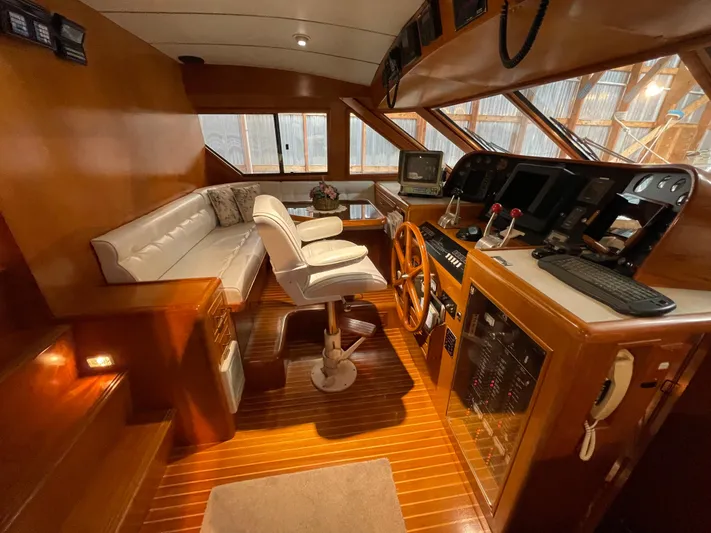 Wind Star Yacht Photos Pics 