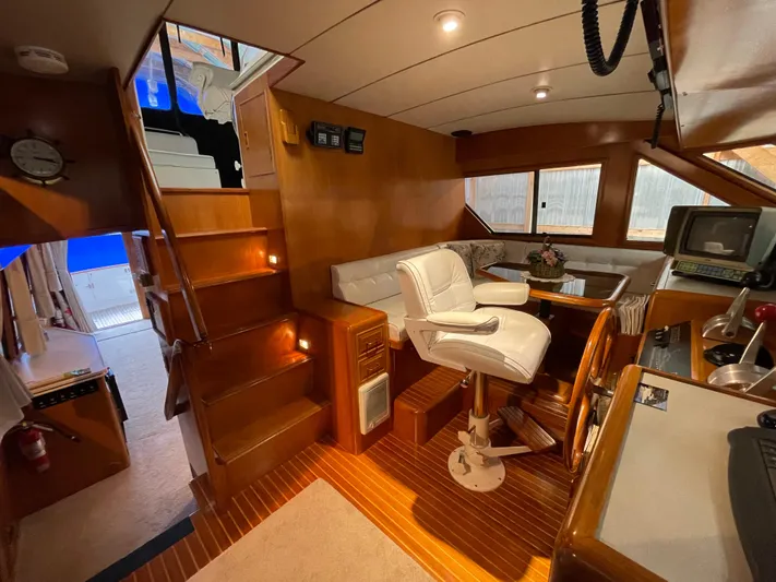 Wind Star Yacht Photos Pics 