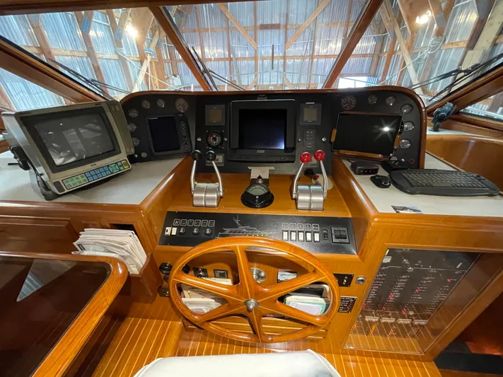 Wind Star Yacht Photos Pics 