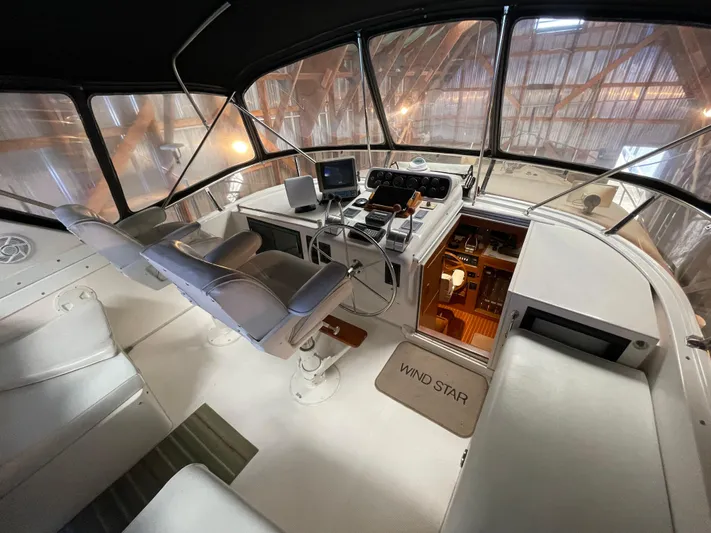 Wind Star Yacht Photos Pics 