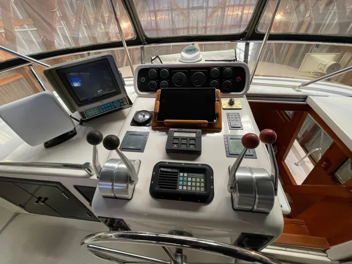 Wind Star Yacht Photos Pics 