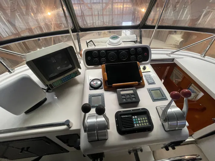 Wind Star Yacht Photos Pics 