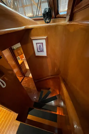 Wind Star Yacht Photos Pics 