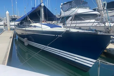 X-Yachts X-482