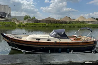 2004 Makma Caribbean 36