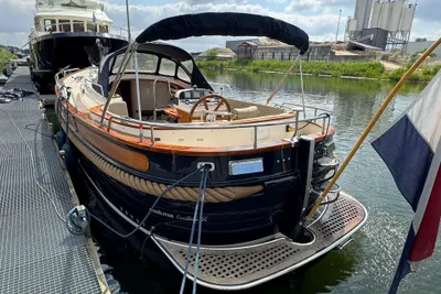 2004 Makma Caribbean 36