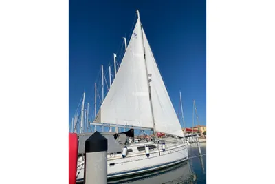 2006 Hunter 41 DS