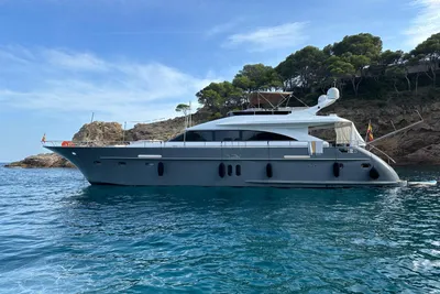 Van der Heijden Superior 2400
