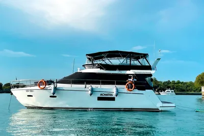 Sealine F42