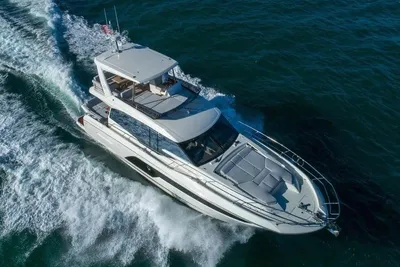 Prestige 590