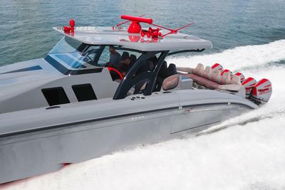 Yacht
