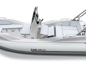 2022 Zar Formenti 59 SL (Sport Luxury)