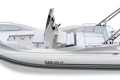 2024 Zar Formenti 59 SL (Sport Luxury)