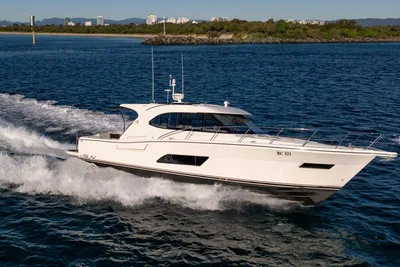Riviera 445 SUV