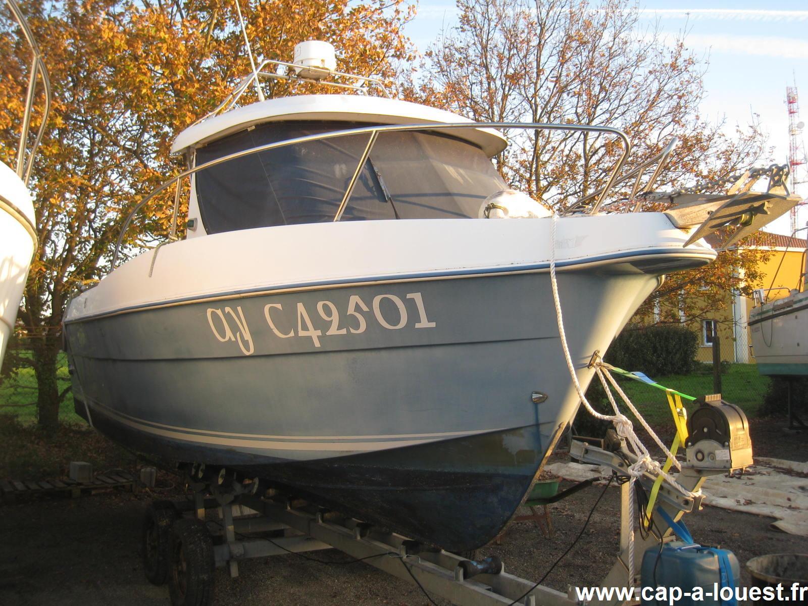 Arvor A Vendre Annonces Du Bateau