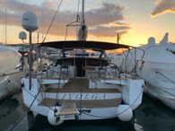 2014 Beneteau Sense 55