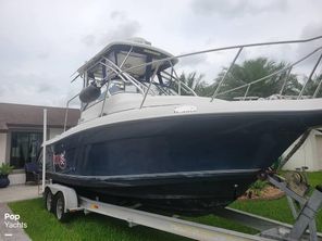 2007 Century 2600 Wa