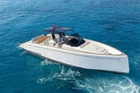 2021 PARDO YATCHS 38