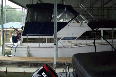 Chris-Craft 350 Catalina