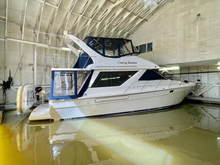 Casting Shadows Yacht Photos Pics 