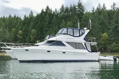 Bayliner 3988 Command Bridge Motoryacht