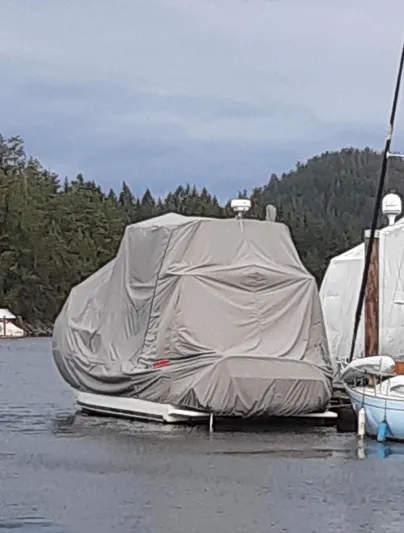 Casting Shadows Yacht Photos Pics 