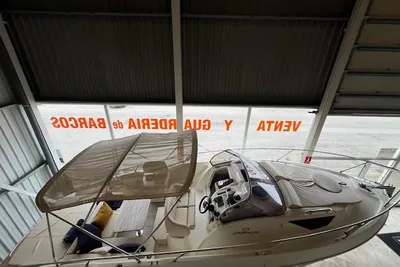2015 Cranchi Endurance 30