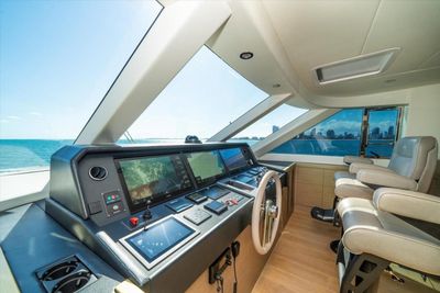 Yacht