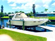 2000 Sea Ray 310 Sundancer