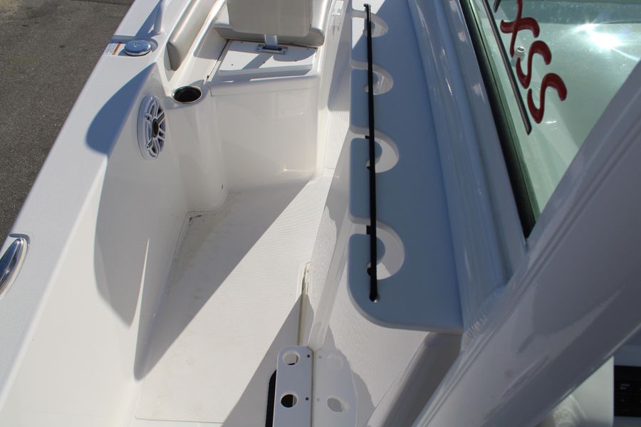 2022 Scout 251 XSS
