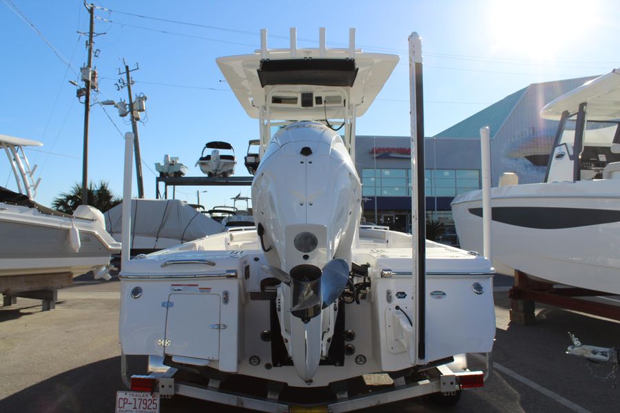 2022 Scout 251 XSS