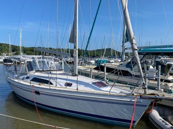 Catalina 355