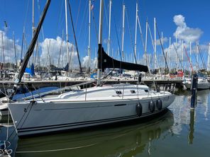 2009 Beneteau First 31.7