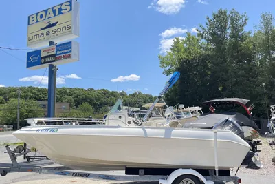 Campion Explorer 582-SLR